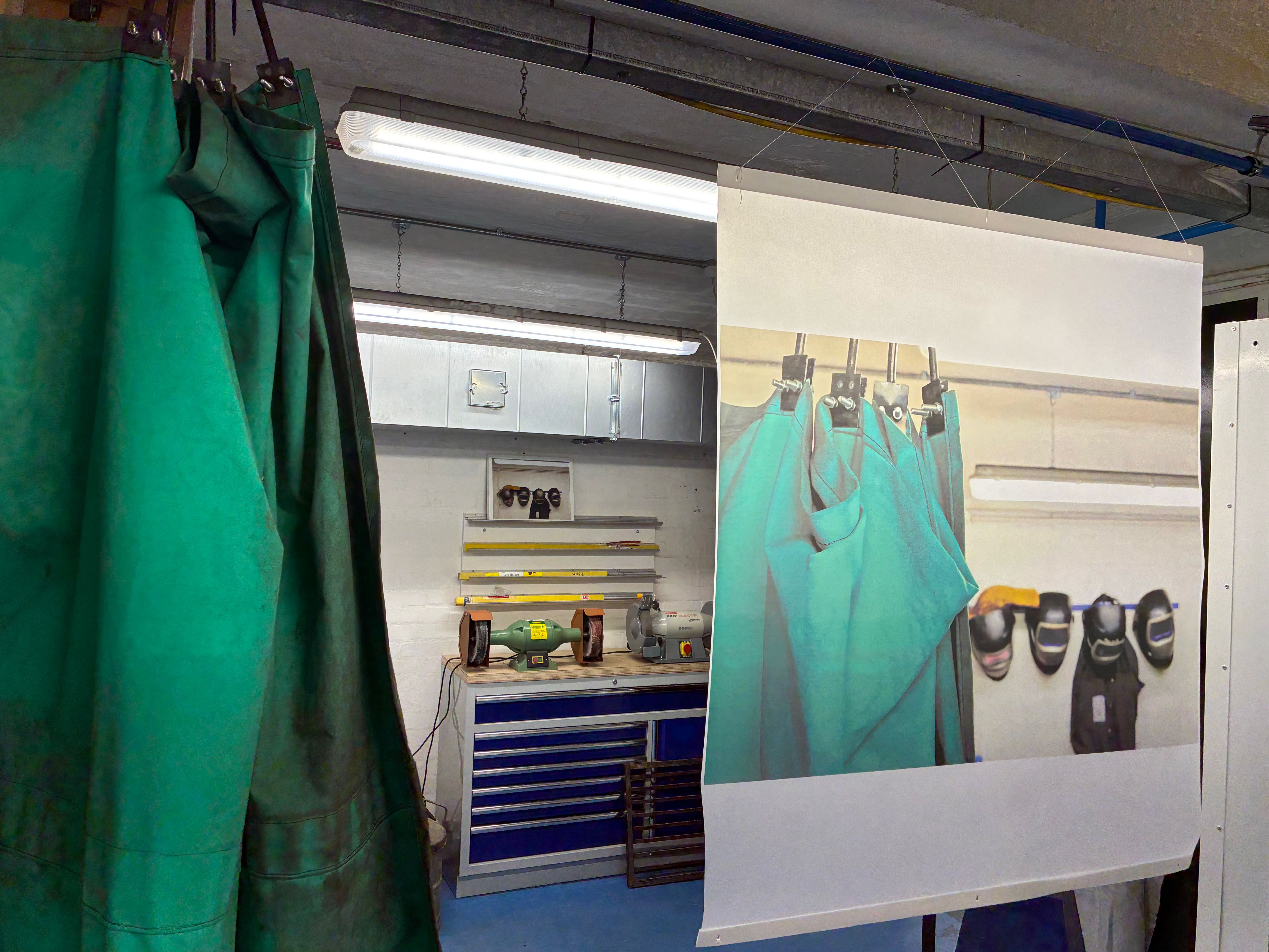 projects and research