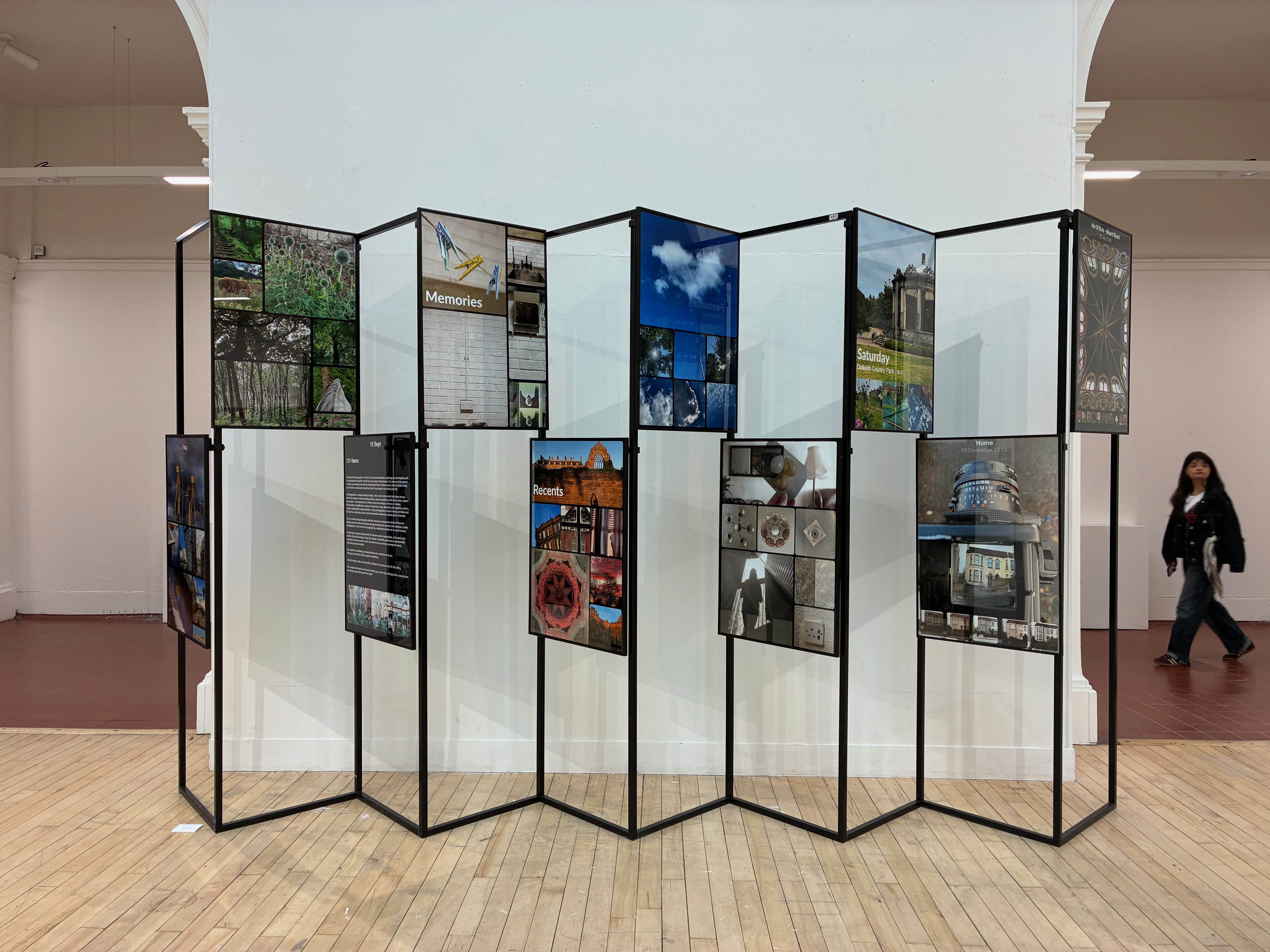 2025 Technicians Exhibition