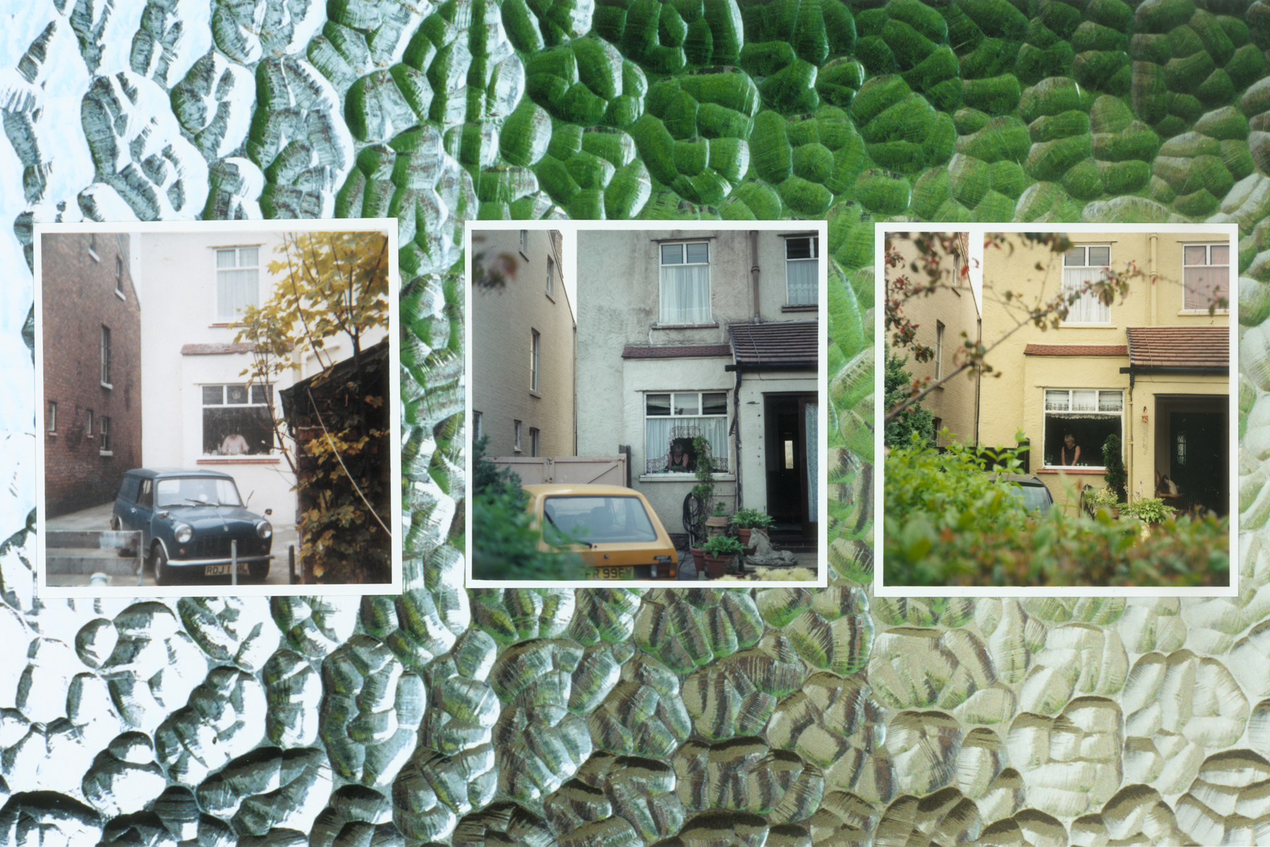 Check the socials links at the bottom of the page