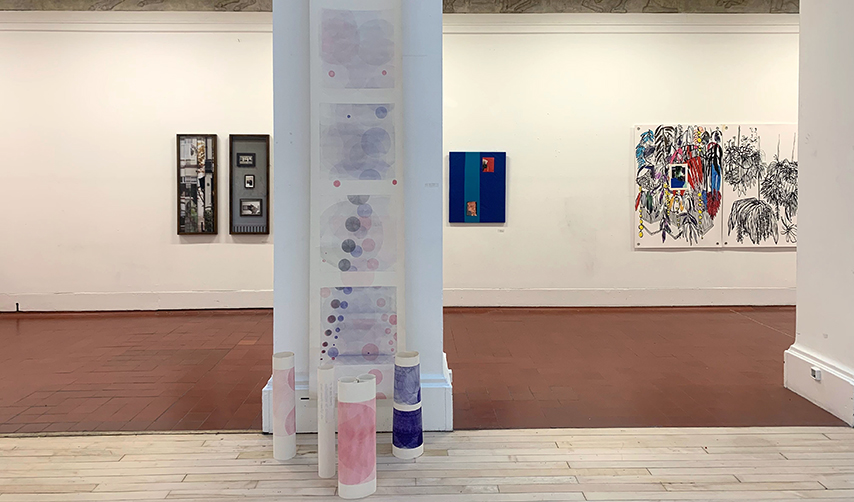 2022 Technicians Exhibition