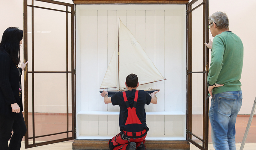 Competition runner up